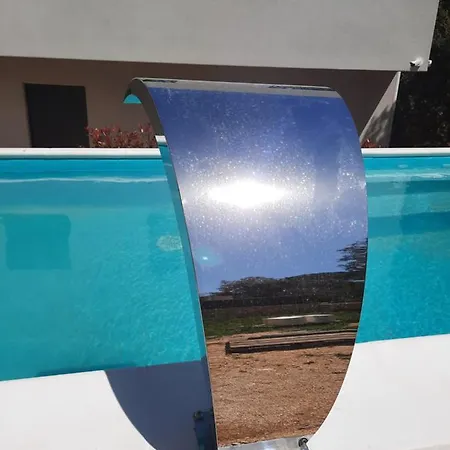 Apartment Atena Zaton Nin