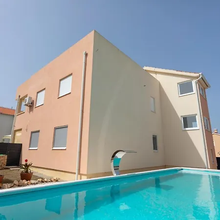 Apartment Atena Zaton *