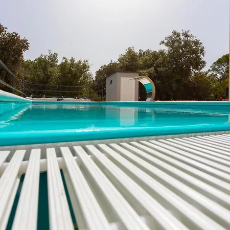 Atena Zaton Apartment *