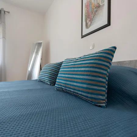 Atena Zaton Apartment *