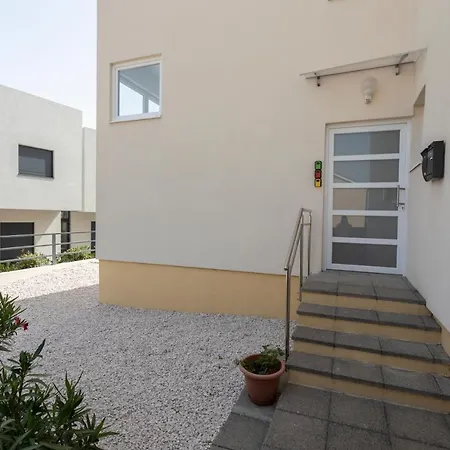 Atena Zaton Apartment