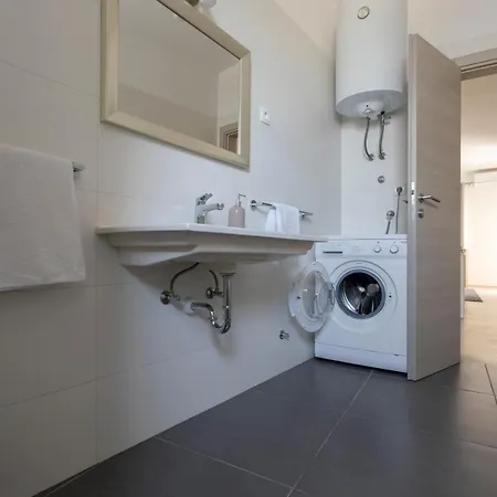 Apartment Atena Zaton *