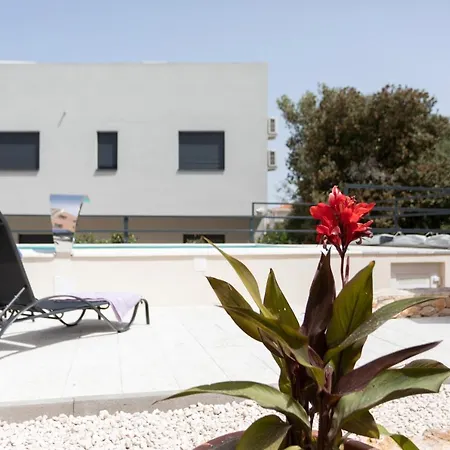Apartment Atena Zaton Nin