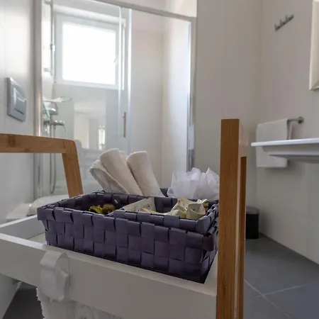 Apartment Atena Zaton *