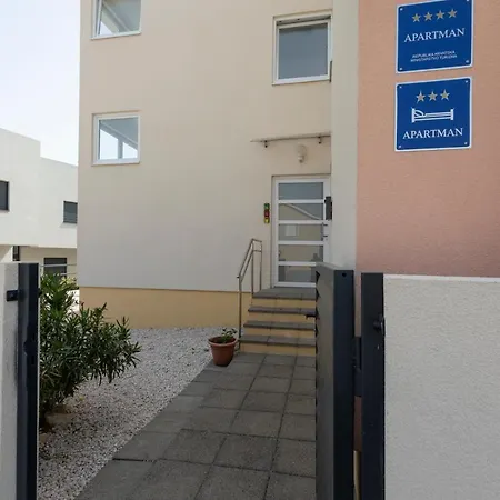 Apartment Atena Zaton Nin