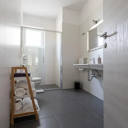 Atena Zaton Apartment Nin