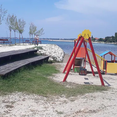 Apartment Atena Zaton Nin