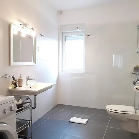 Atena Zaton Apartment Nin