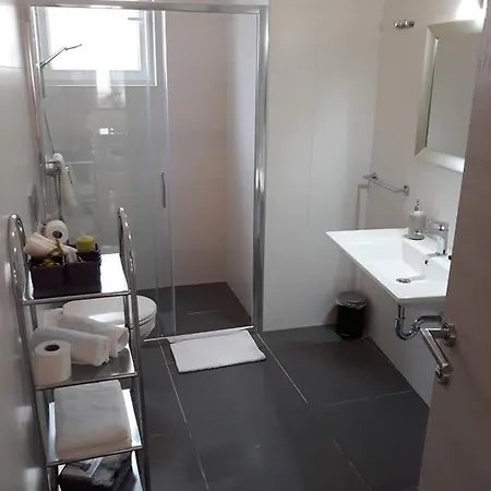 Atena Zaton Apartment